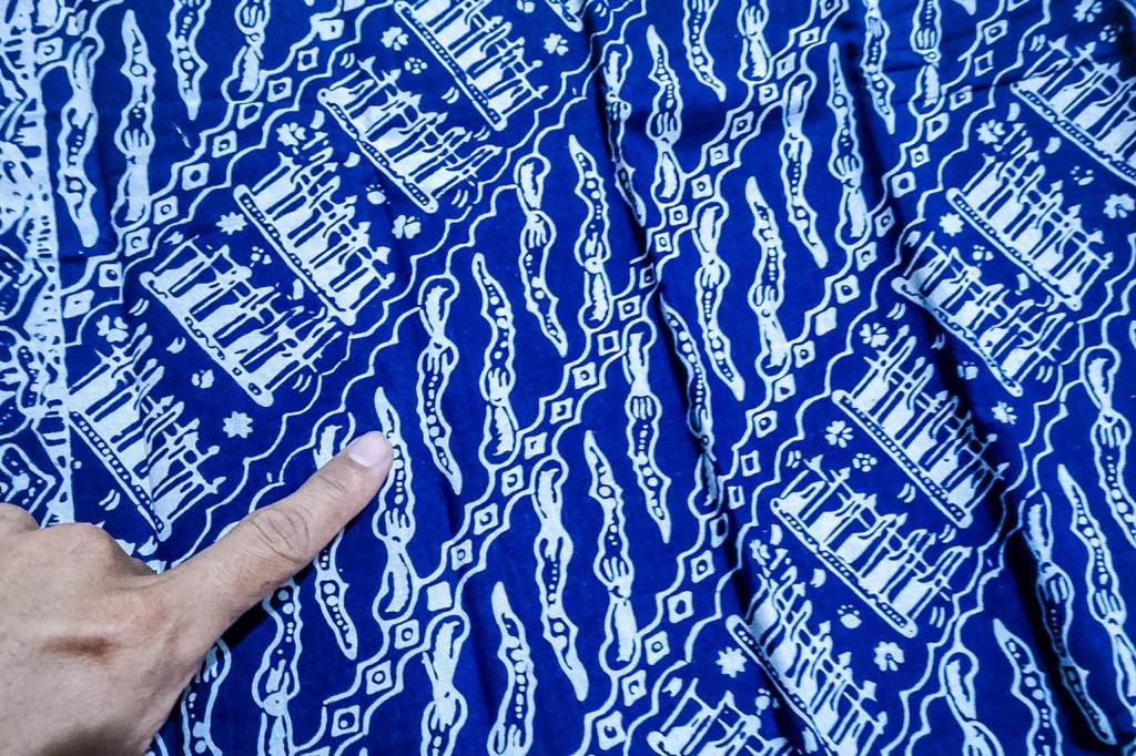 Angela Tanoesoedibjo: Batik Berperan Penting Sebagai Alat Diplomasi Budaya