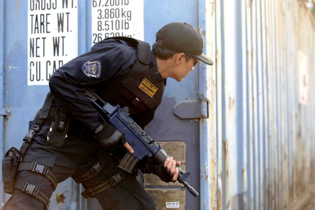 Bea Cukai Jember Tindak Ratusan Ribu Batang Rokok Ilegal