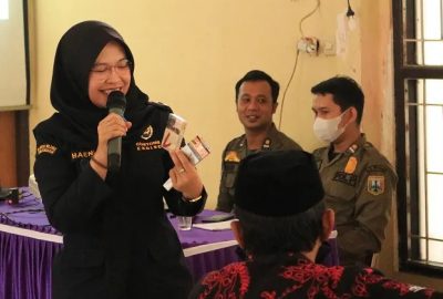 Bea Cukai Lakukan Sosialisasi Ketentuan di Bidang Cukai