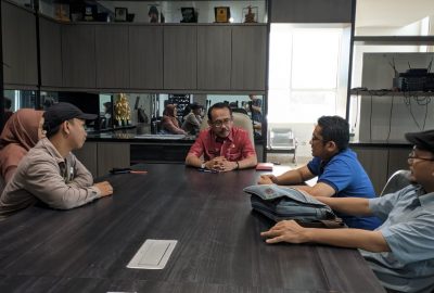 Berikan Pelayanan Prima, DPMPTSP Kota Bandar Lampung akan Terima Penghargaan dari SMSI