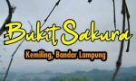 Bukit Sakura Menjadi Tempat Rekreasi Keluarga Favorit di Bandar Lampung