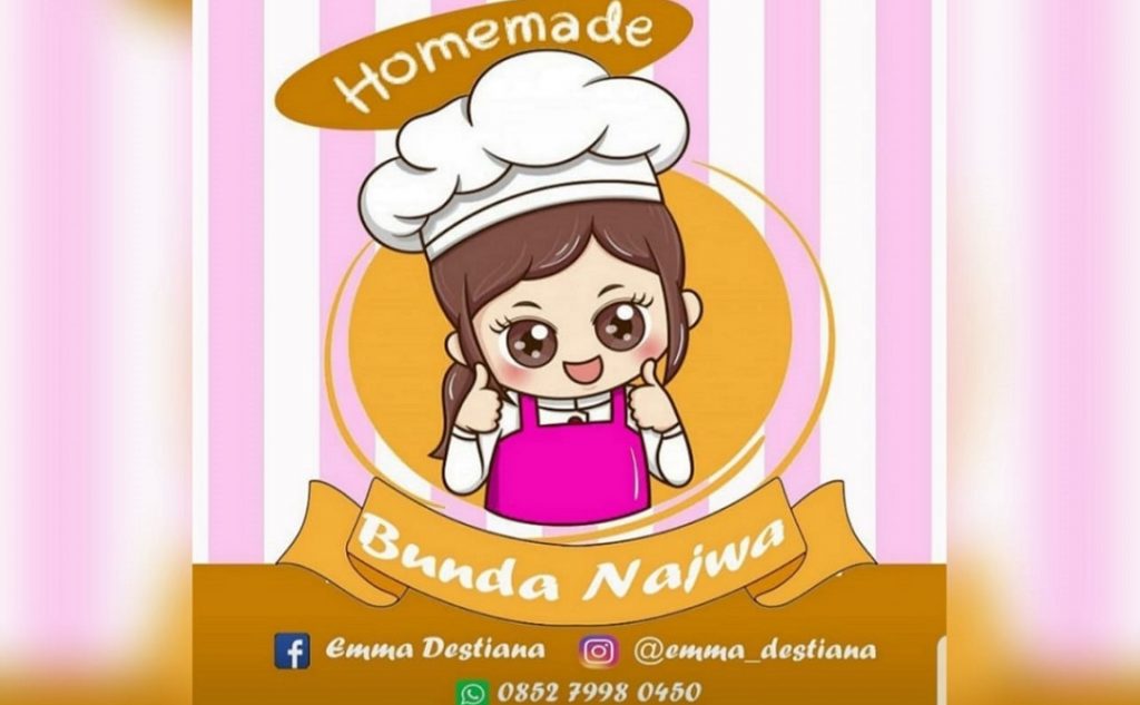 Bunda Najwa