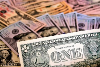 Cadangan Devisa Akhir September Ini Tetap Tinggi