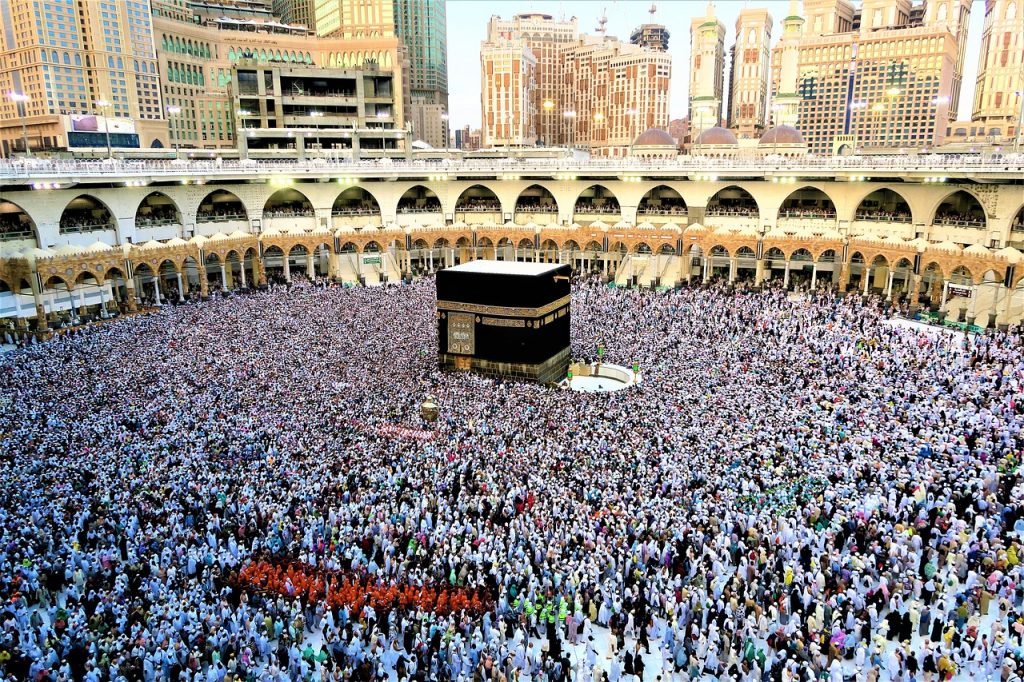 Cahaya Raudhah Pilihan Tepat Umroh dari Cianjur, Nikmati Layanan Lengkap dan Fasilitas Bintang 4!