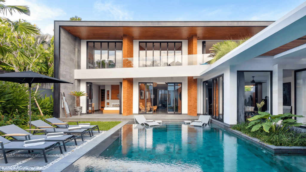 Claiming Refunds for Missing Extras in Bali Monthly Villas