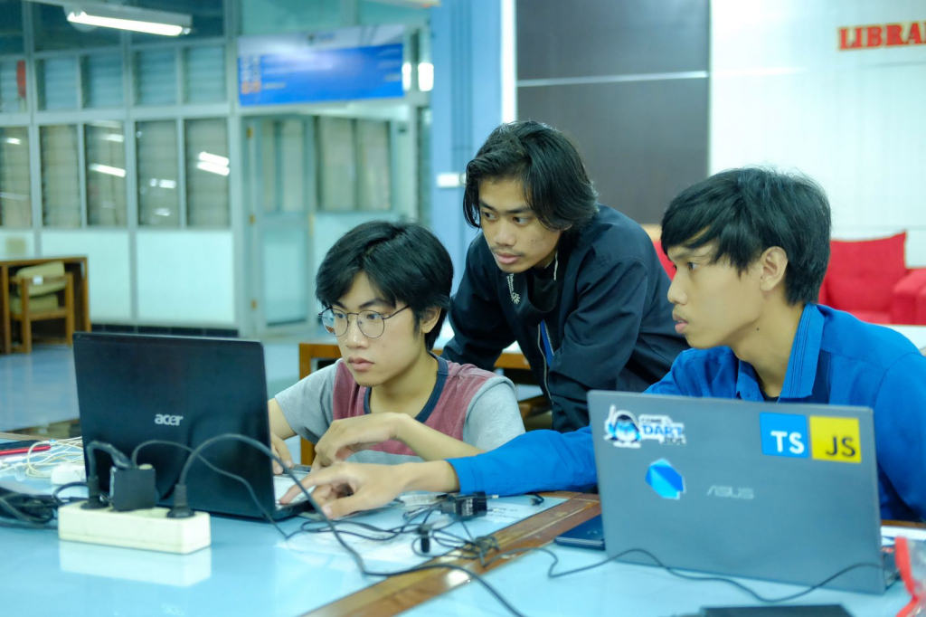 BPPP Kemendikbudristek Ditetapkan sebagai Badan Layanan Umum