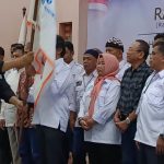 Ketum SMSI Kukuhkan Forum Pemred dan Penangung Jawab Daerah