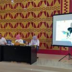 Dekranasda Lampung Gelar Rapat Persiapan dan Pemantapan Pelaksanaan Kriya Nusa Tahun 2022