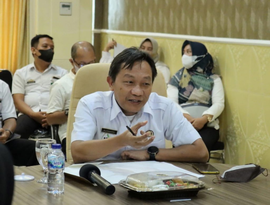 Desa wisata Merupakan Salah Satu Cara Melestarikan Tapis Lampung