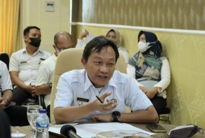 Kusnardi: Desa wisata Merupakan Salah Satu Cara Melestarikan Tapis Lampung