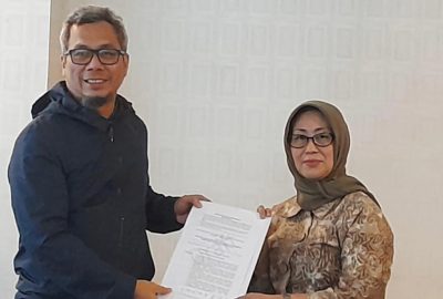 Perpres Media Berkelanjutan: Dewan Pers Resmi Serahkan Draf ke Kemenkominfo
