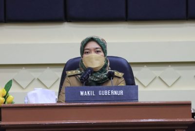 Dinas Pariwisata se-Lampung Siap Sukseskan Kalender Pariwisata Tahun 2022