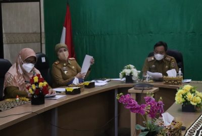 Perekonomian Lampung Triwulan III Tetap Tumbuh Kuat