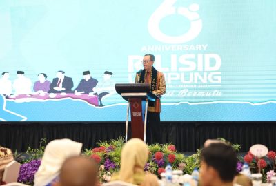 Fahrizal Darminto Ajak Insan Media Sukseskan Pemilu 2024