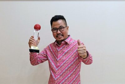 Kembangkan UMKM Digital Lewat “Teman Kreasi Indonesia”, Smartfren Sukses Raih Anugerah Inovasi Indonesia 2021