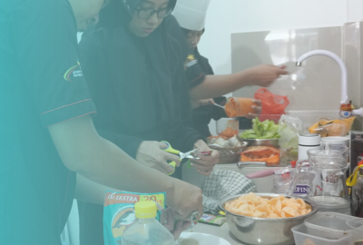 Beasiswa Pendidikan Vokasi bagi Masyarakat Marginal Membuka Pintu Menuju Masa Depan Cemerlang