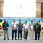Garuda Indonesia dan The Pokemon Company Hadirkan Pengalaman Baru Berwisata