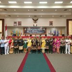 Gubernur Arinal Apresiasi Kerjasama Semua Pihak dalam Membangun Lampung
