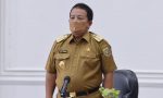 Gubernur Arinal Djunaidi Ikuti Raker Evaluasi Program Strategis Kegiatan Pemerintah Daerah