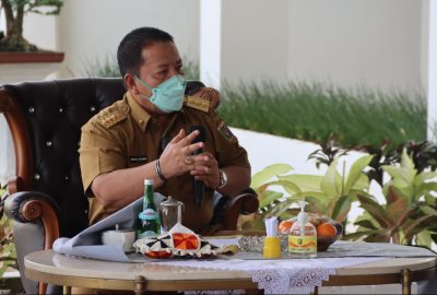 Lampung Akan Jadi Tuan Rumah Muktamar ke-34 NU