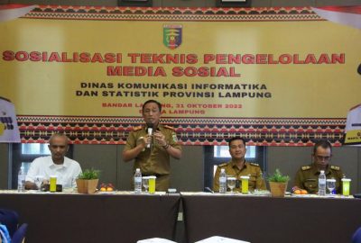Gubernur Minta Instansi Pemerintahan Jadi Satu Kesatuan