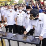 Gubernur Resmikan 31 SMK Pusat Keunggulan