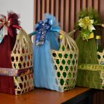 Hampers Estetik untuk THR: Pilihan Kreatif yang Berkesan