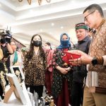 Herman Deru Sambut Baik Program Beli Kreatif Sumatra Selatan