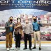 Kampus Kridawisata Hadiri Soft Opening Hotel Rid’s Palembang