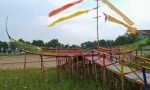 Tempat Wisata Menarik Embung Purworejo