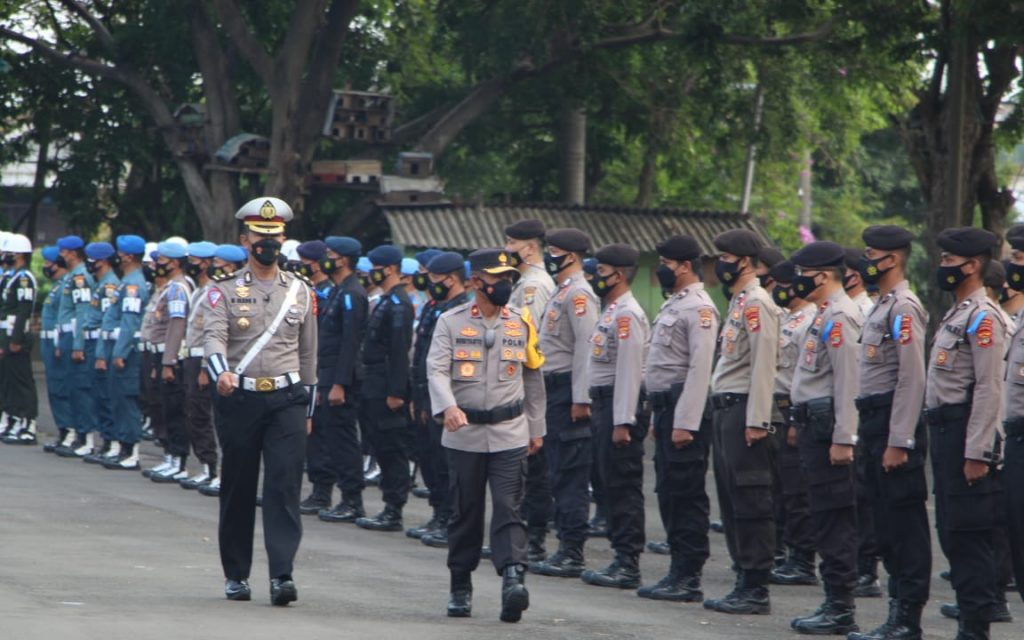 Operasi Patuh Krakatau