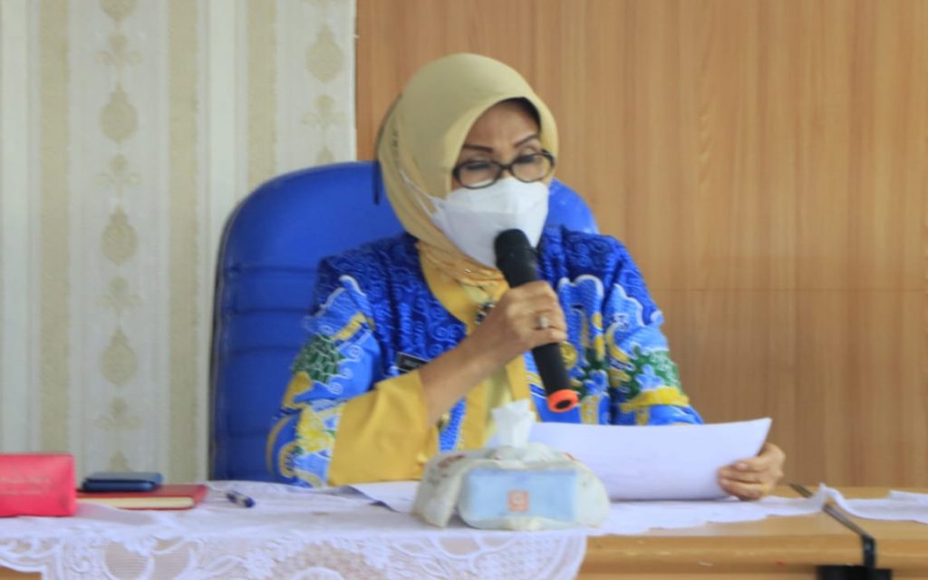 Tim Literasi Provinsi Lampung Persiapkan Festival Literasi 2022