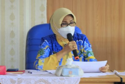 Tim Literasi Provinsi Lampung Siapkan Festival Literasi 2022