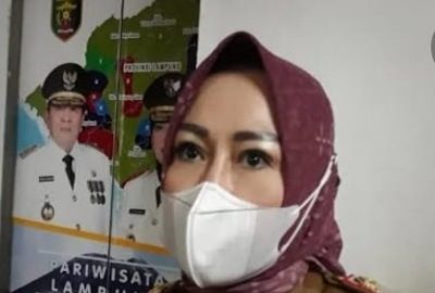Pemprov Lampung Akan Prioritaskan 130 Desa Program Smart Village Jadi Contoh Desa Anti Korupsi