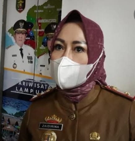 Pemprov Lampung Akan Prioritaskan 130 Desa Program Smart Village Jadi Contoh Desa Anti Korupsi