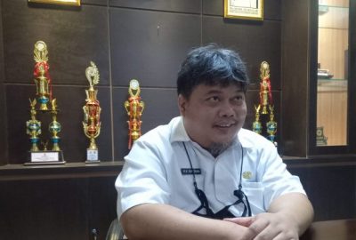 BPKAD : Total Aset Pemkot Bandar Lampung Rp8,2 Triliun