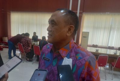 Targetkan PAD Rp800 M, Pemkot Akan Tambah Tapping Box