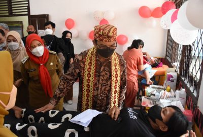 Kasus Stunting Kota Bandar Lampung Menurun