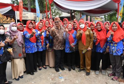 Cegah Pernikahan Dibawah Umur, BKKBN Minta Ada Pendidikan Seks di Bandar Lampung