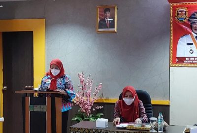 Koperasi Bandar Lampung Dapat Fasilitas Pinjaman Tanpa Bunga