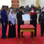 Pemkot dan DPRD Setujui Enam Raperda Terbaru