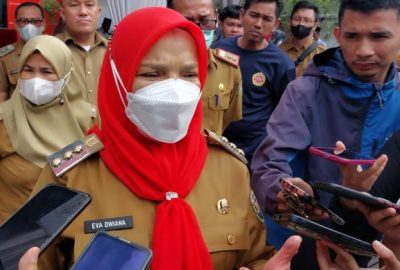 Cegah Anemia Berdampak Stunting, Pemkot Beri Tablet Penambah Darah