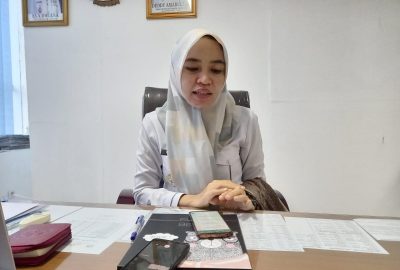 Disdukcapil Bandar Lampung Mulai Sosialisasi KTP Digital
