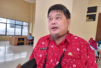 Pemkot Anggarkan Rp10 Miliyar Bayar THR PNS dan Honor