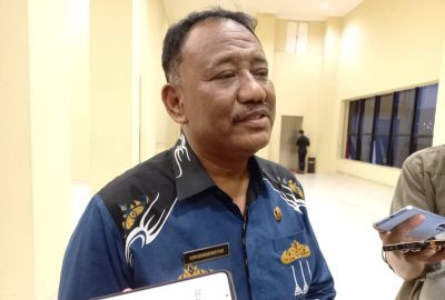 Dinilai Masih Zona Kuning, Pelayanan Publik Tiap OPD Dioptimalkan