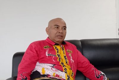 TTG Nusantara ke-XXIV tahun 2023 digelar di Kota Bandar Lampung