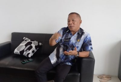 Dinas Pangan Gandeng Polisi Awasi Distribusi Selama Ramadan