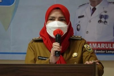 Wali Kota Apresiasi Launching Program UHC Bandar Lampung
