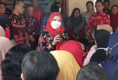 Desember, Pemkot Akan Lunasi Insentif Aparatur Kelurahan