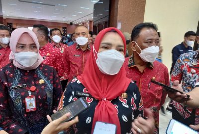 Pemkot Anggarkan Dana Rp11 Miliar Untuk Tukin PNS